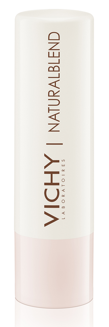 Vichy Naturalblend Lippenbalsem Transparant