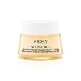 Vichy Neovadiol Verstevigende, Revitaliserende Nachtcrème