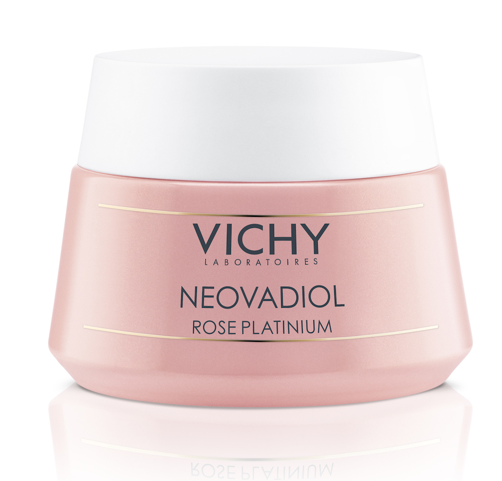 Vichy Neovadiol Rose Platinum dagcrème voor een rijpere huid