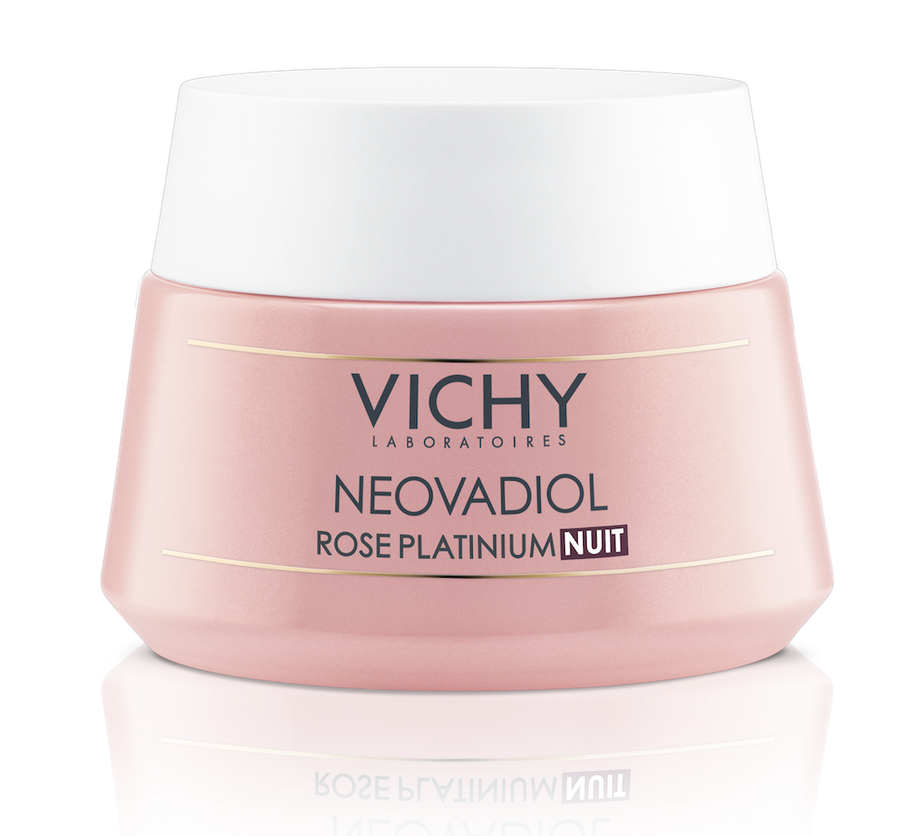 Vichy Neovadiol Rose Platinum Nachtcrème