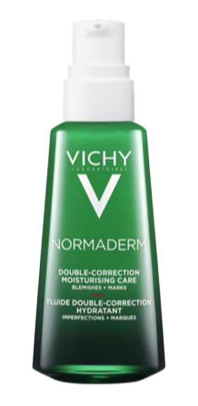 Vichy Normaderm Acne-Prone Skin Dagcrème afbeelding
