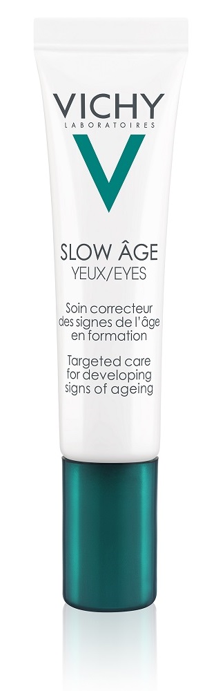 Vichy Slow Âge Oogcrème
