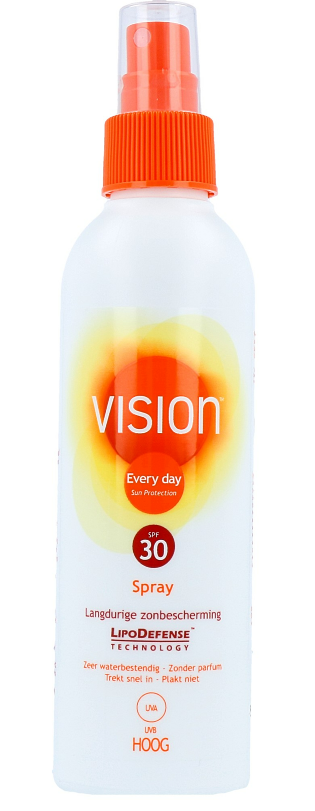 Image of Vision Every Day Sun Spray SPF30 