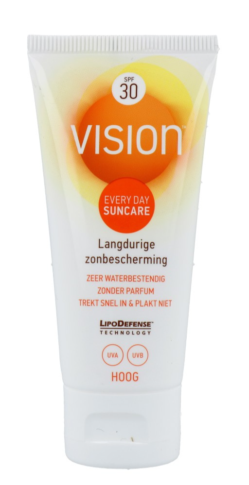 Vision Every Day Sun Protection F30