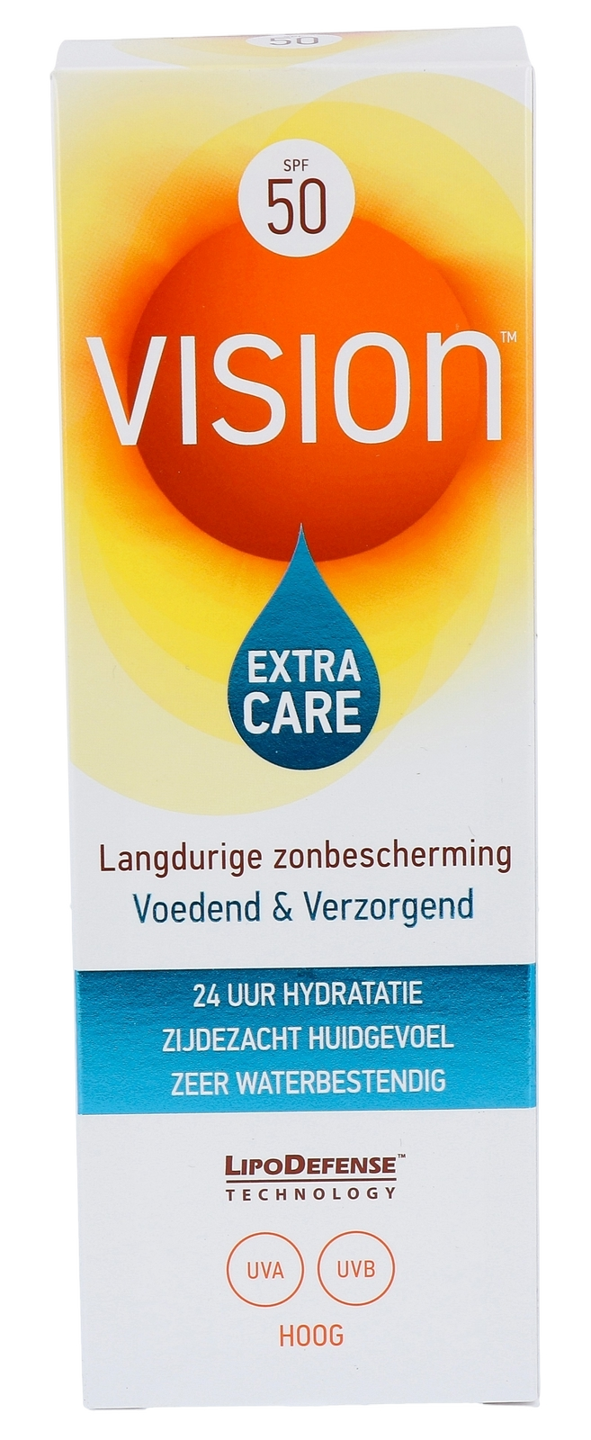 Vision Extra Care SPF50 afbeelding