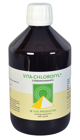 Vita Chlorofyl 500ml