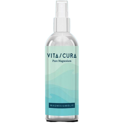Vita Cura Magnesium Olie