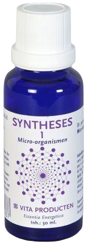 Vita Syntheses 1 Micro Organismen