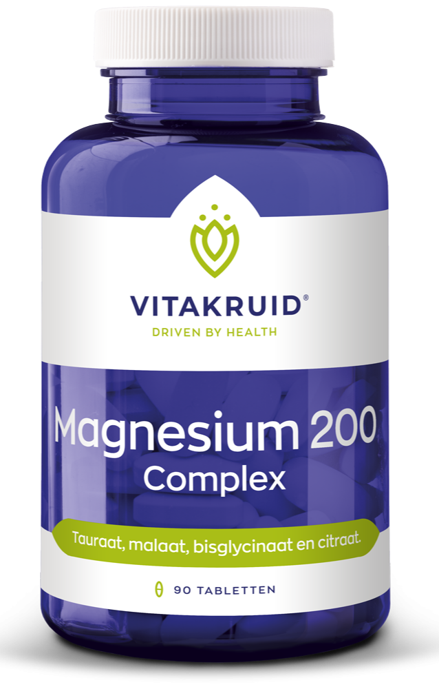 Vitakruid Magnesium