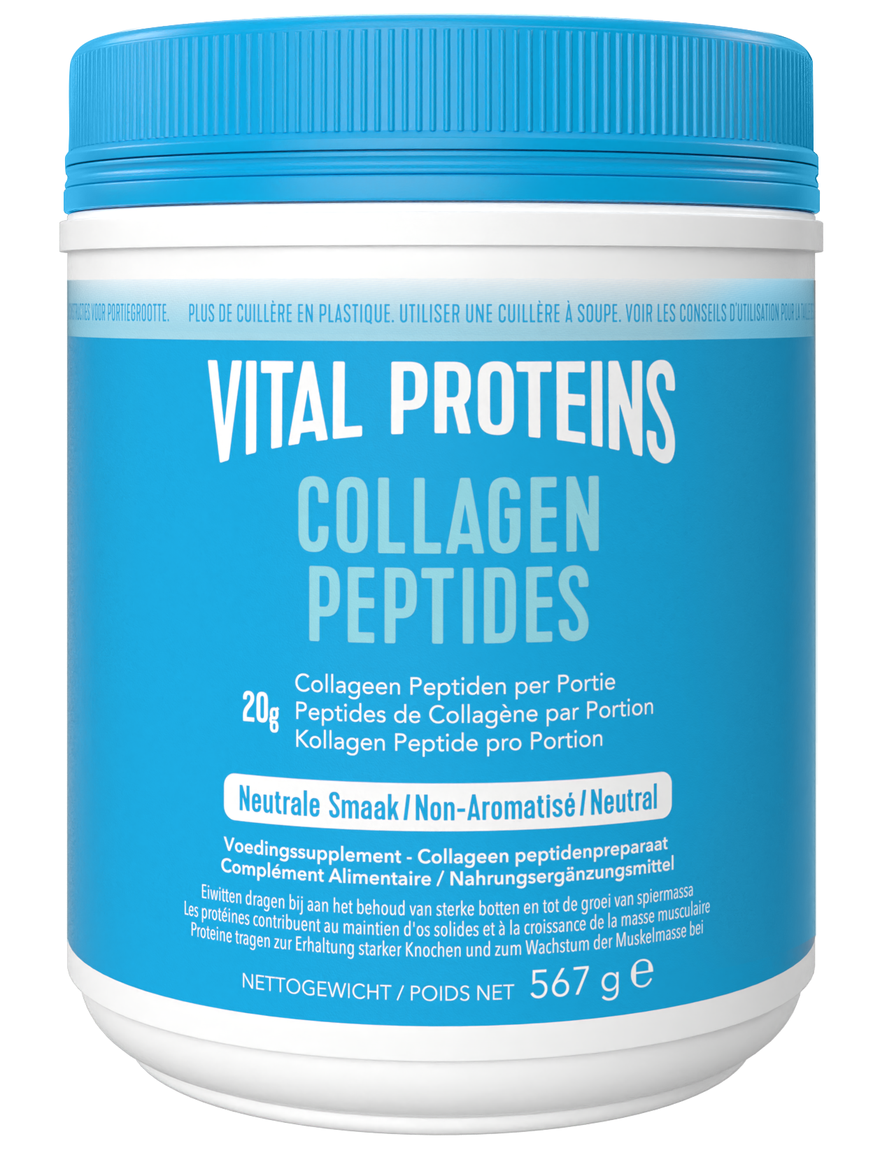 Vital Proteins Collageen Peptiden