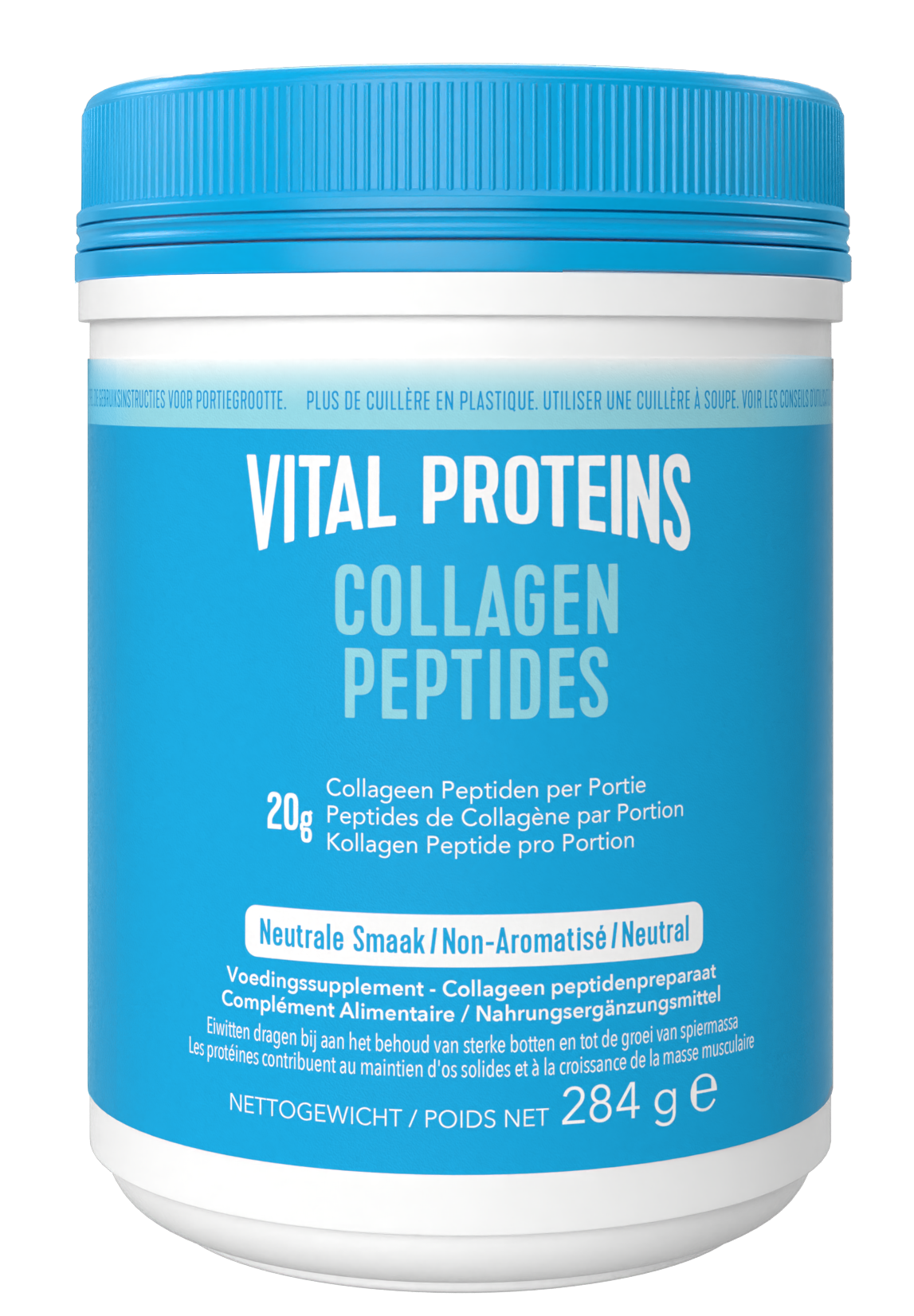Vital Proteins Collageen Peptiden