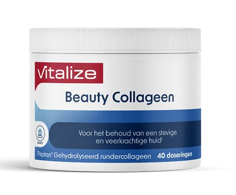 Vitalize Collageen Beauty Poeder