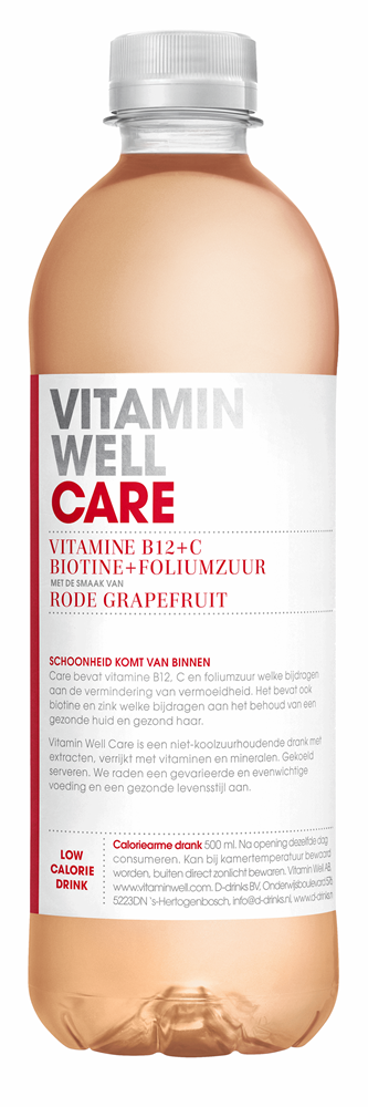 Vitamin Well Care