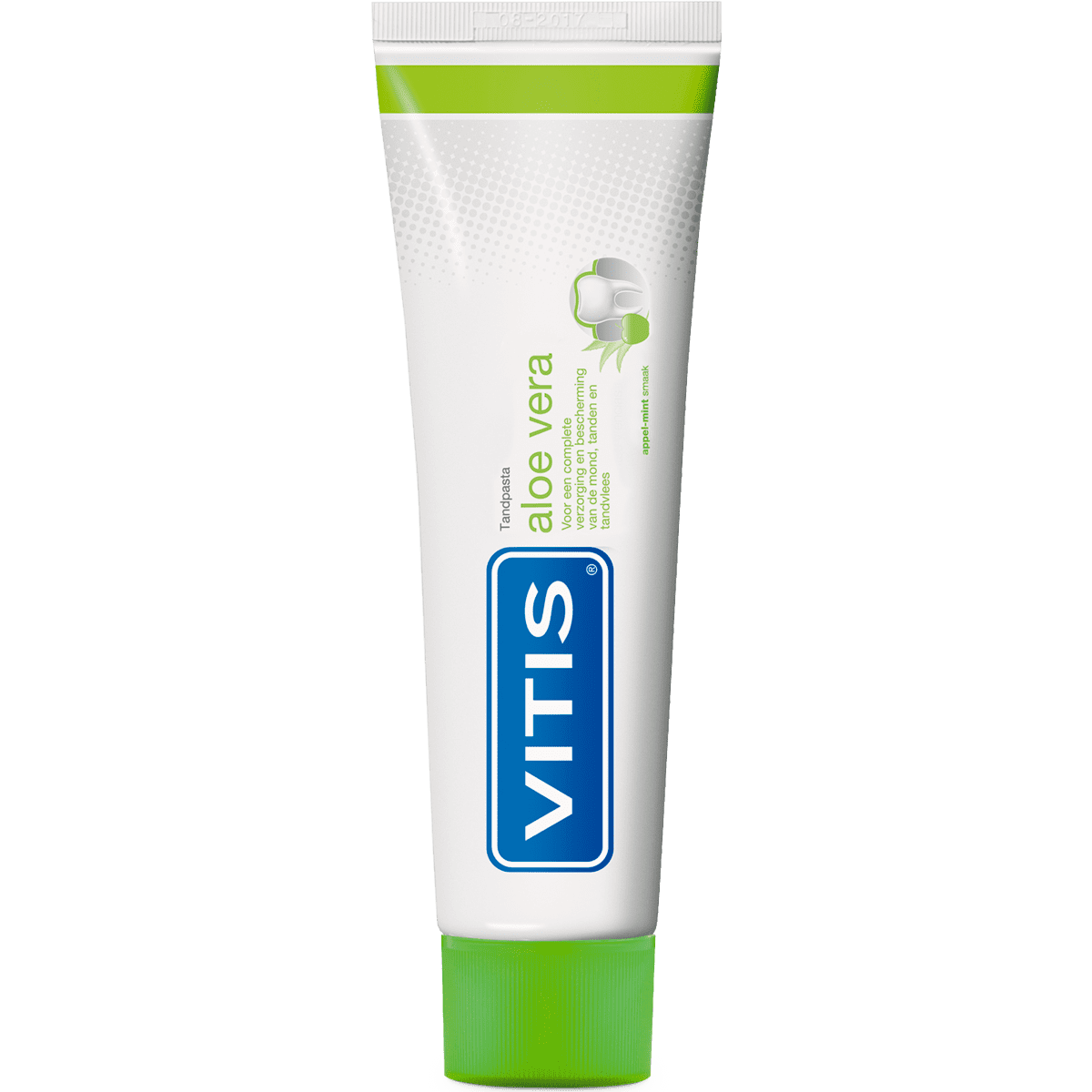 Vitis Aloe Vera Tandpasta