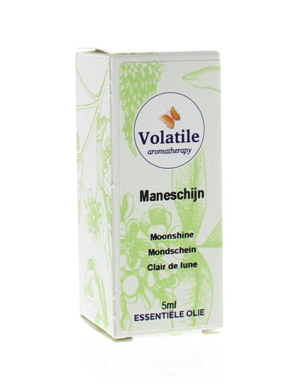 Volatile Aromamengsel Maneschijn 5ml