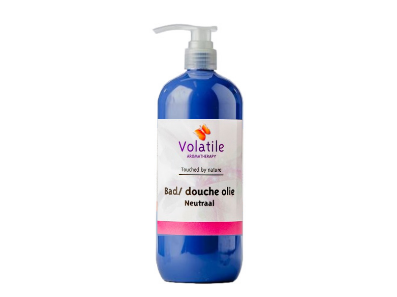 Volatile Badolie Neutraal 1000ml afbeelding