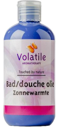 Volatile Badolie Zonnewarmte 250ml afbeelding