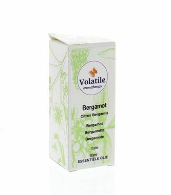 Volatile Bergamot Italie (Citrus Aurantium) 10ml