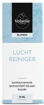 Volatile Blends Luchtreinger afbeelding