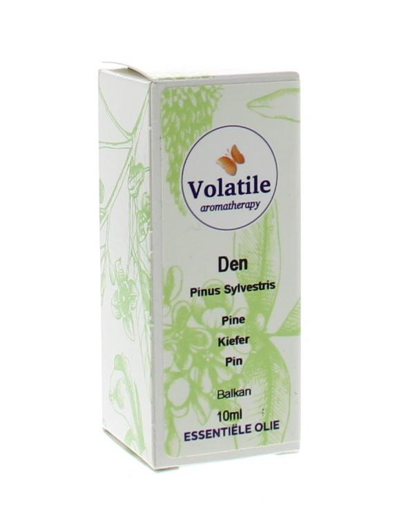 Volatile Den (Pinus Sylvestris) 10ml