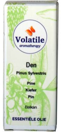 Volatile Den (Pinus Sylvestris) 25ml afbeelding