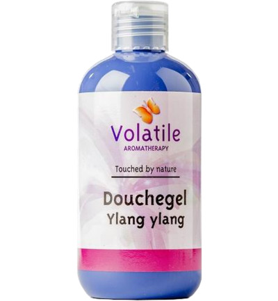 Volatile Douchegel Ylang-Ylang 250ml afbeelding