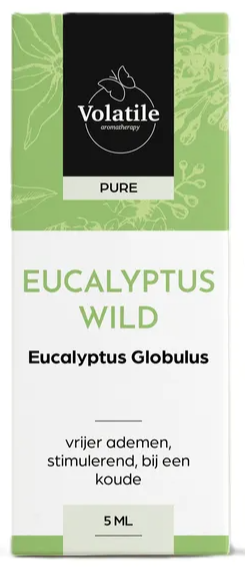 Volatile Eucalyptus Wild afbeelding