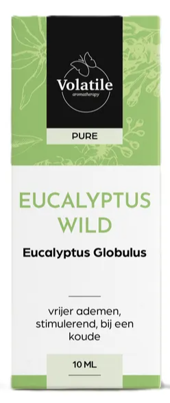 Volatile Eucalyptus Wild afbeelding