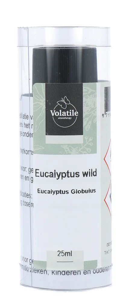 Volatile Eucalyptus Wild afbeelding