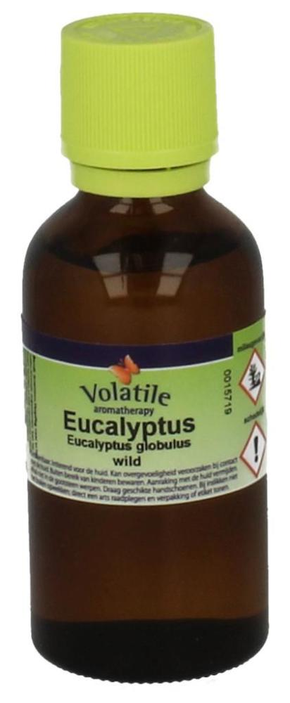 Volatile Eucalyptus Wild afbeelding