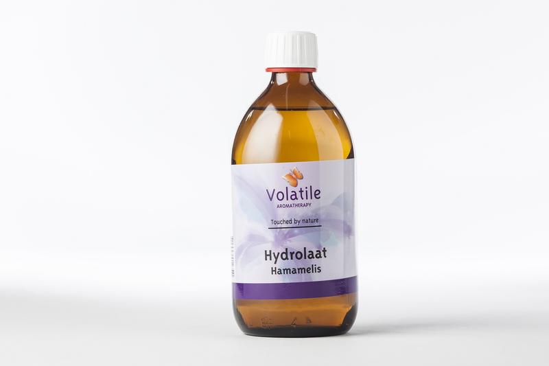 Volatile Hamamelis Hydrolaat