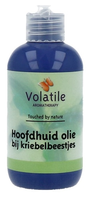 Volatile Hoofdhuid Olie