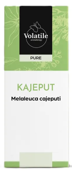 Volatile Kajeput afbeelding