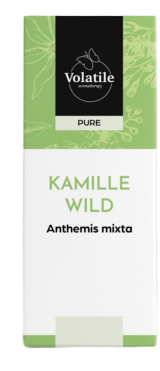 Volatile Kamille Wild Druppels