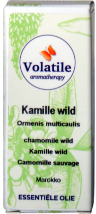 Volatile Kamille Wild (Anthemis Mixta)