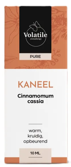 Volatile Kaneel afbeelding