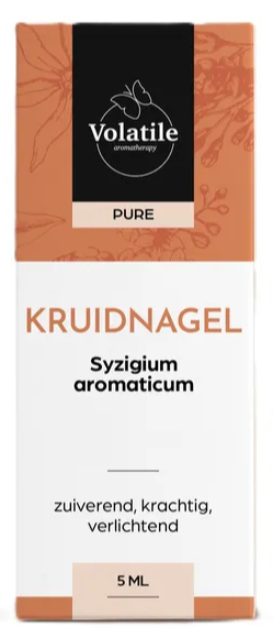 Volatile Kruidnagel afbeelding
