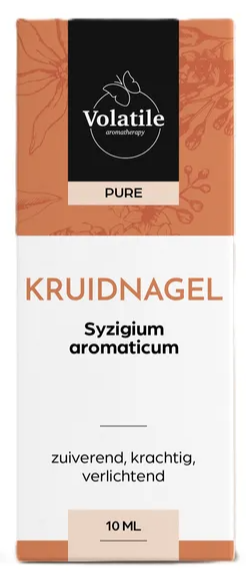 Volatile Kruidnagel afbeelding
