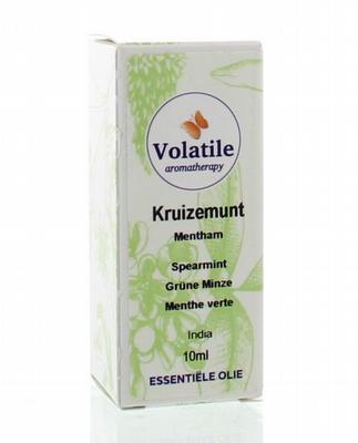 Volatile Kruizemunt 10ml