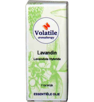 Volatile Lavandin (Lavandula Super) 100ml