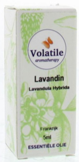 Volatile Lavandin (Lavandula Super) 5ml