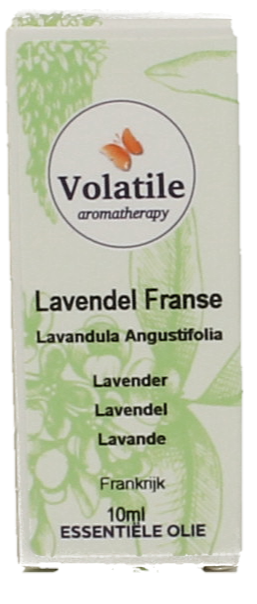 Volatile Lavendel Franse 10ml