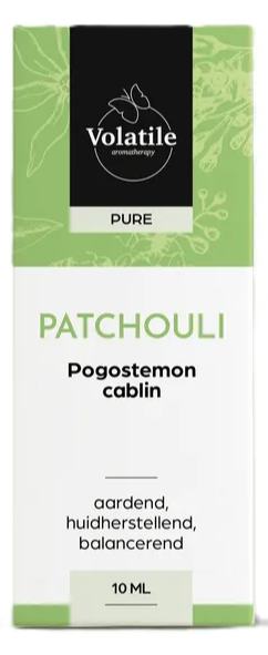 Volatile Patchouli afbeelding