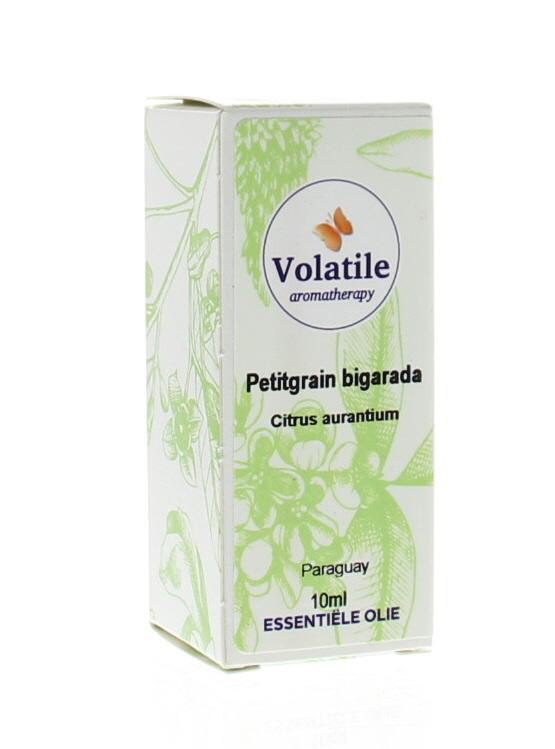 Volatile Petitgrain (Aurantiurn Arnara) 10ml