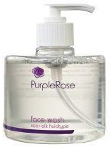 Volatile Purple Rose Face Wash 300ml
