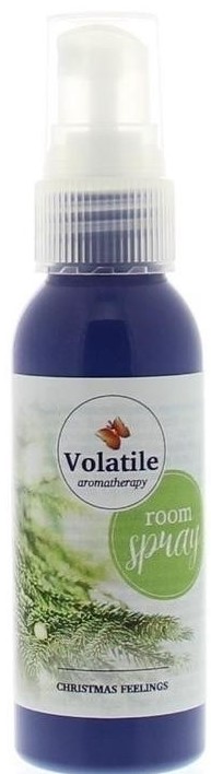 Volatile Roomspray Christmas Feeling