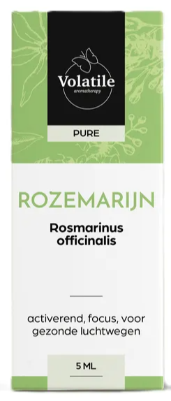 Volatile Rozemarijn afbeelding
