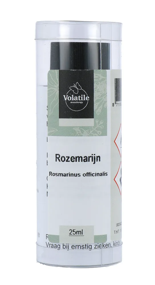 Volatile Rozemarijn afbeelding