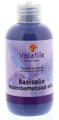 Volatile Rozenbottelzaadolie afbeelding