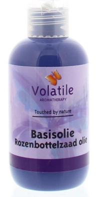 Volatile Rozenbottelzaadolie